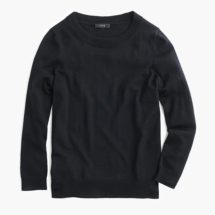 J Crew Beacon Style Blog Wardrobe Consulting Boston