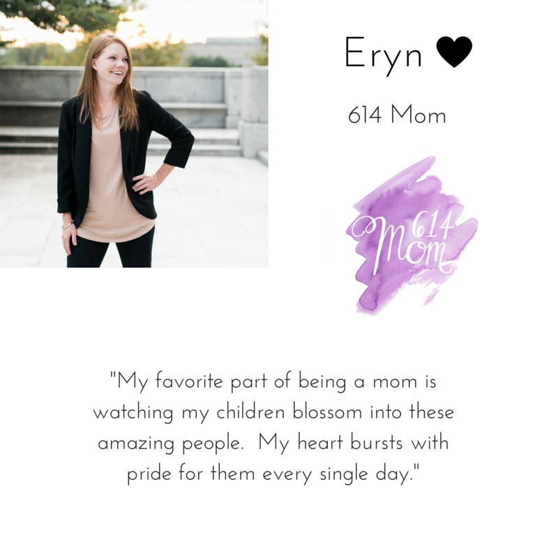 Mother's Day Gift Guide - Brought To You By 12 Local 614 Moms