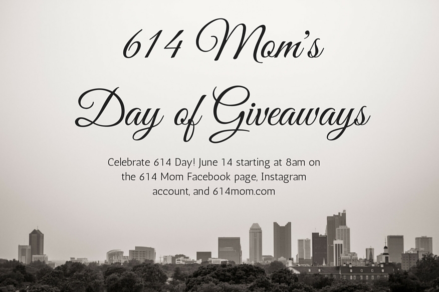 614 Day with 614 Mom