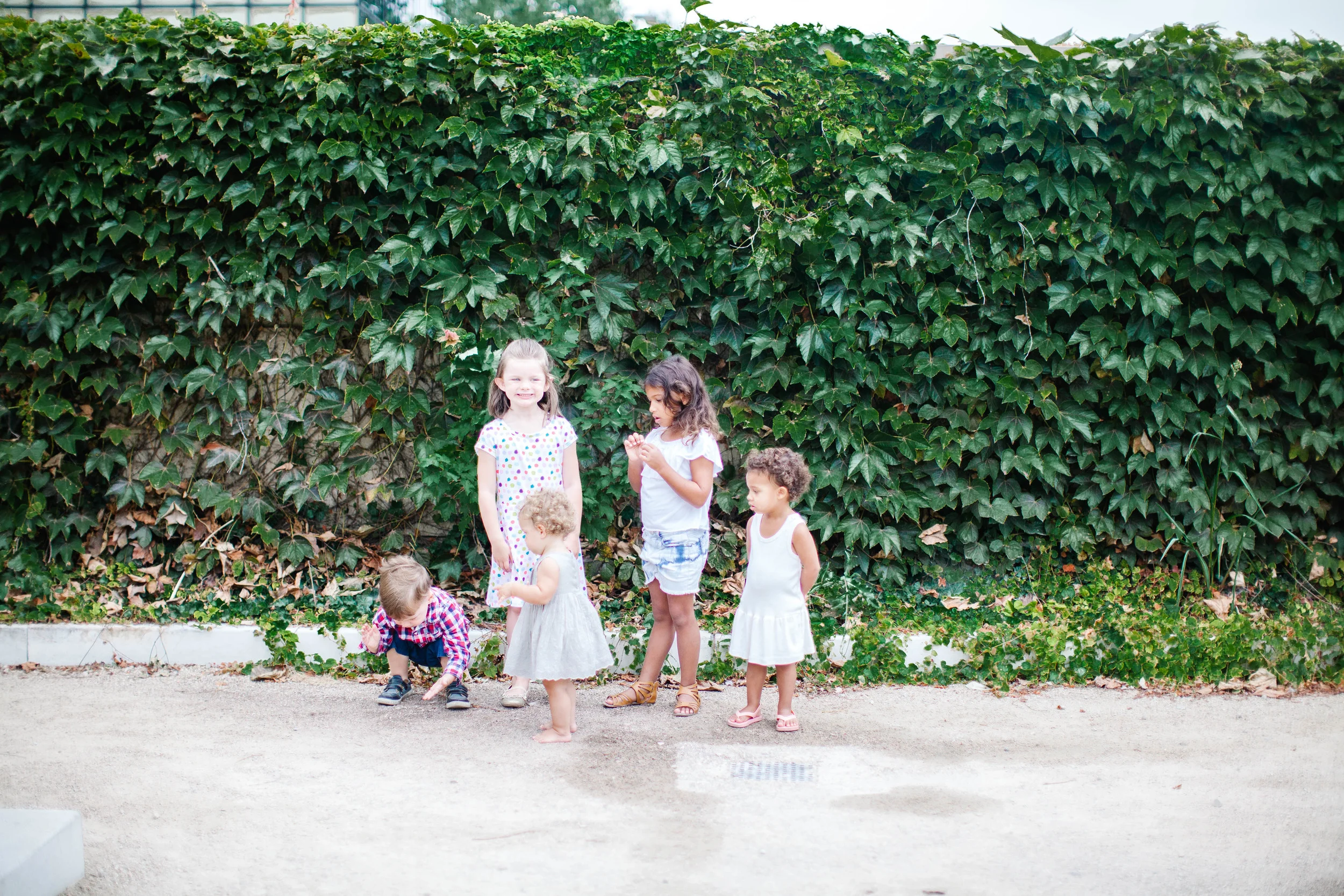 Lifestlye Session | Lori Baskin Photography | Columbus Commons