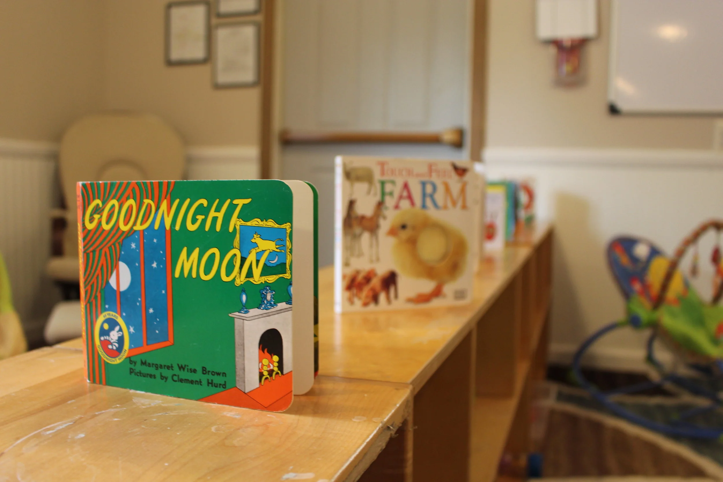 What to Ask When Touring a New Childcare Facility! With FREE Printable! 