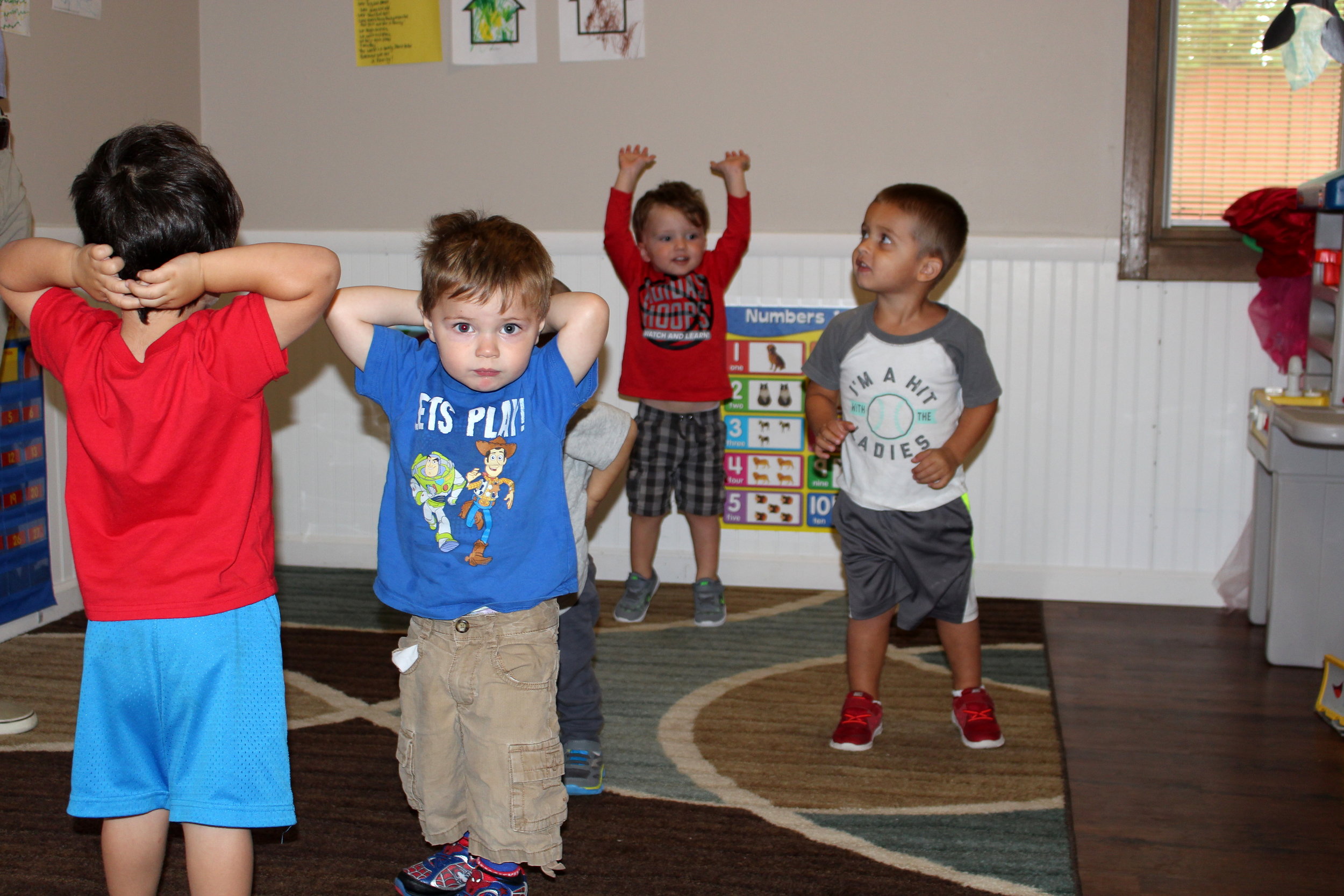 The Benefits of Yoga for Kids