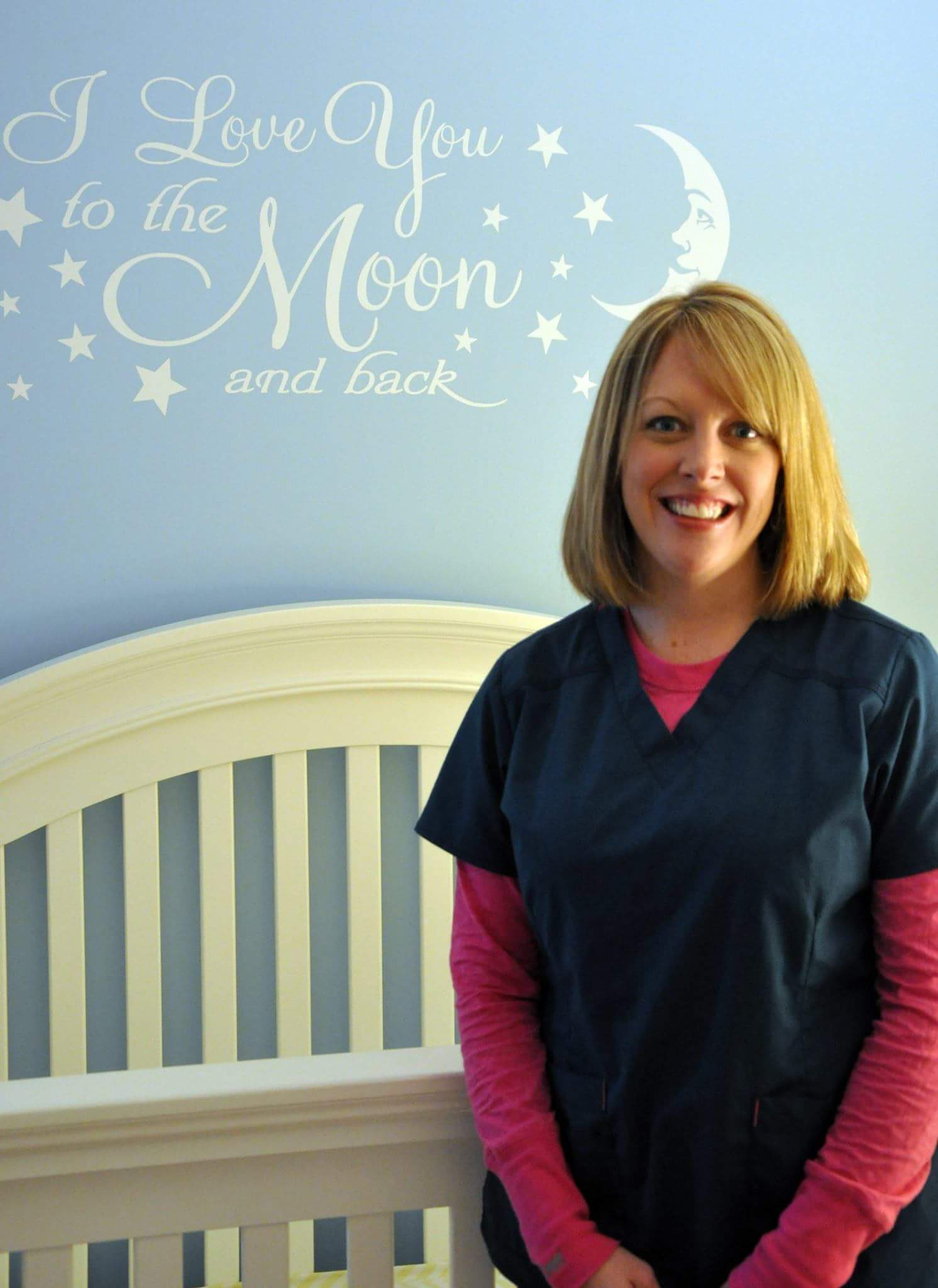 Mama Monday | Together Wee Grow | October 2016