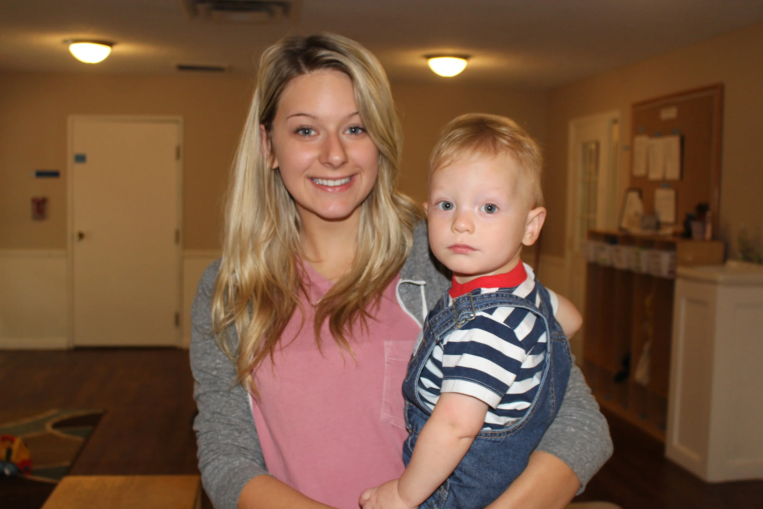 Foundations Learning Academy Has A Lot To Be Thankful For This Year Part 1 