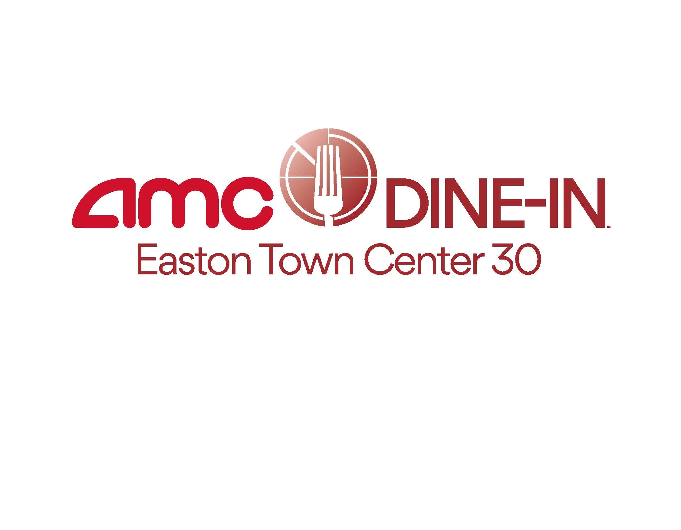 Amc Dine In Easton Town Center 30