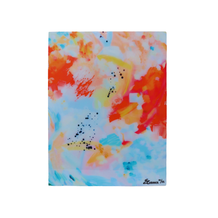 "The Constant" | Limited Edition Print