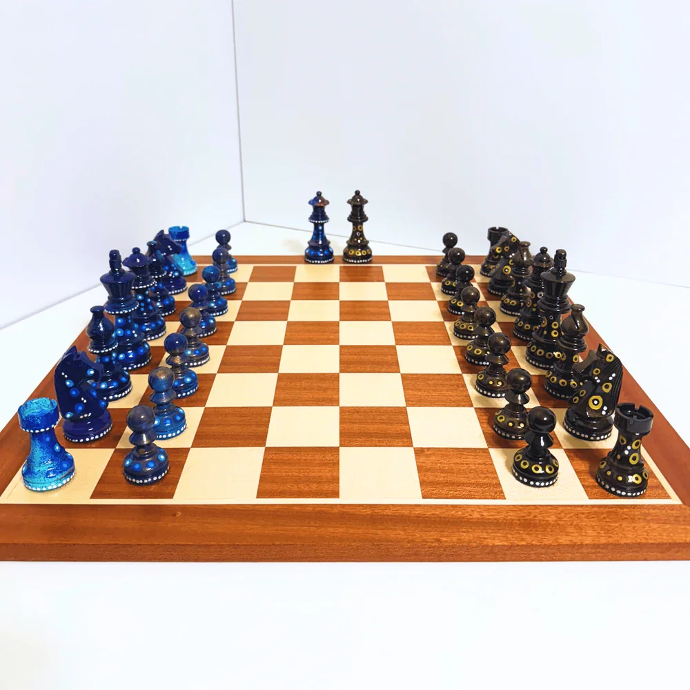 the-sharp-sydney-gruber-painted-champions-chess-set-9-1210316519.webp