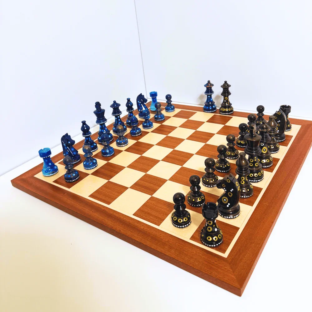 the-sharp-sydney-gruber-painted-champions-chess-set-9-1210316518.webp