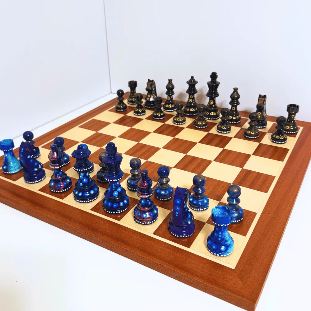 the-sharp-sydney-gruber-painted-champions-chess-set-9-1210316513.webp