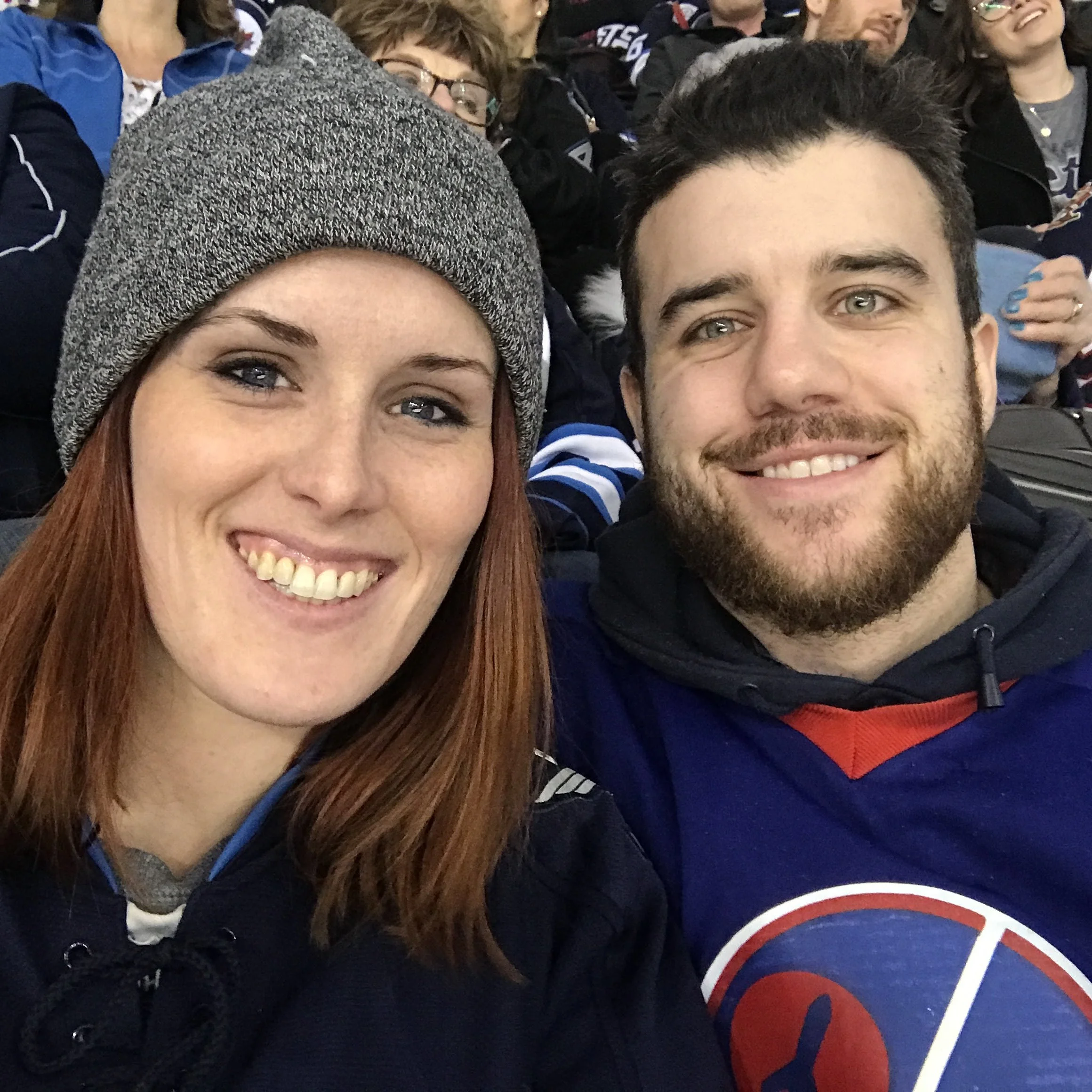 It’s JETS season baby!