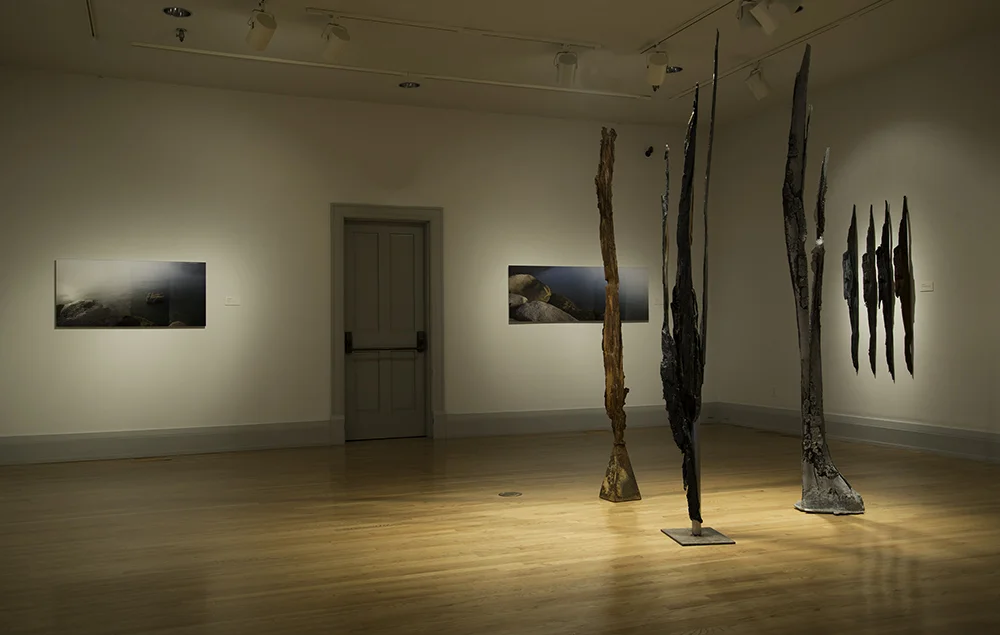 Reflections and Strikes