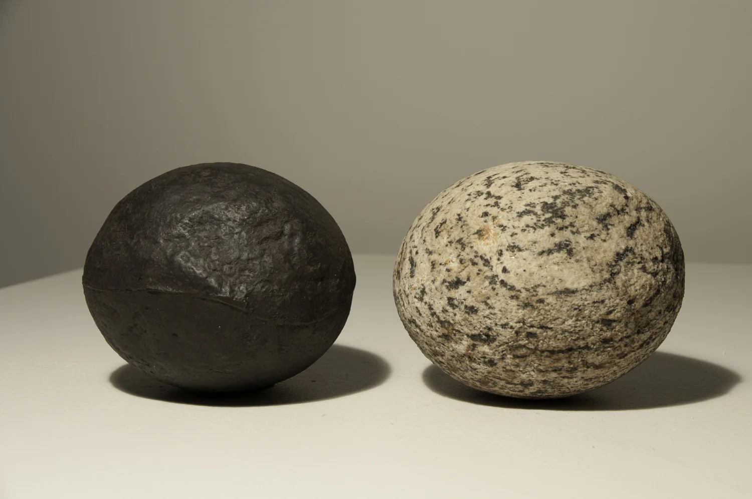 Echo Rock Series / Ocean Rock II