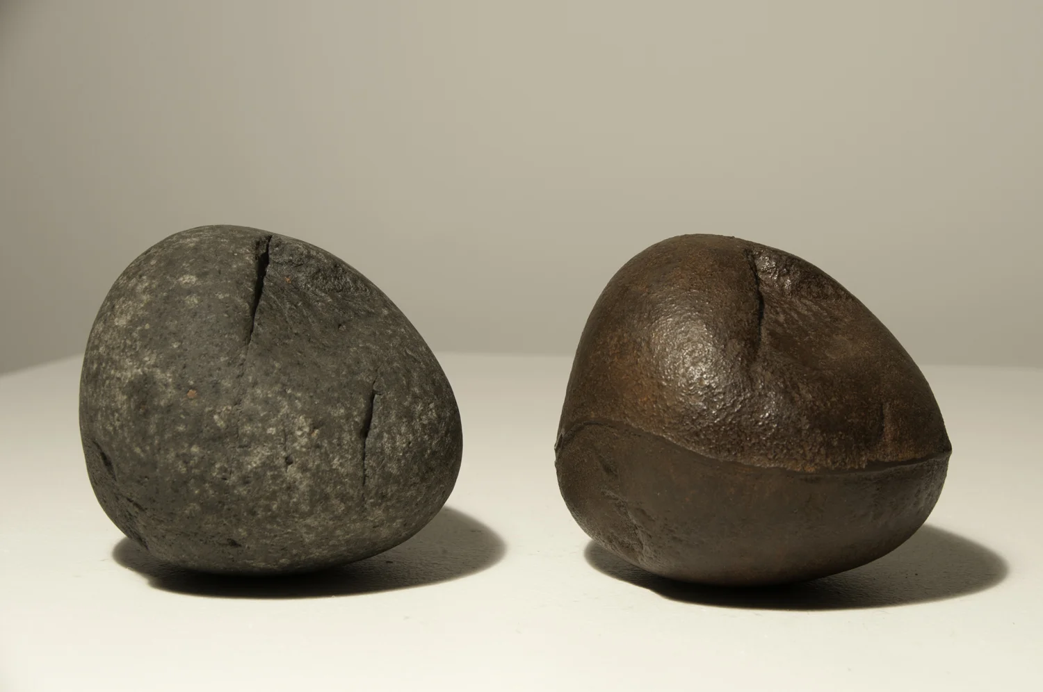Echo Rock Series / Ocean Rock Notch II 2003