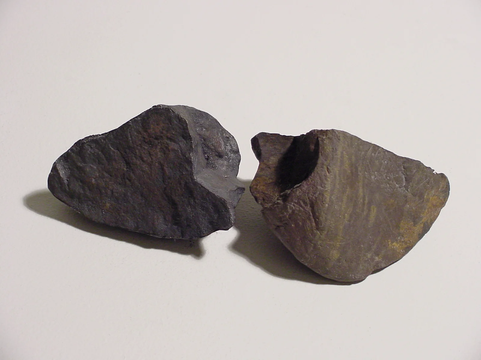 Echo Rock Series / Void (small)