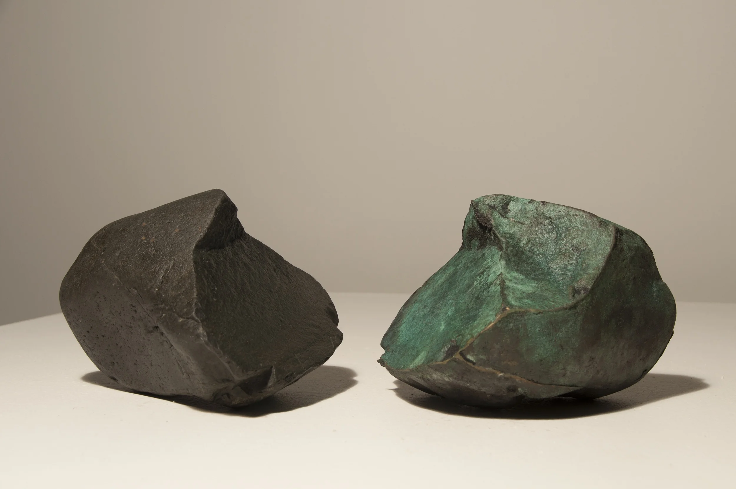 Echo Rock Series / Split Ocean Rock