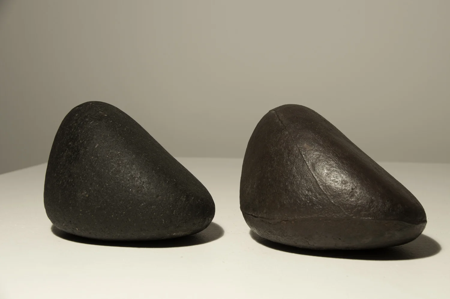 Echo Rock Series / Black Ocean Rock I