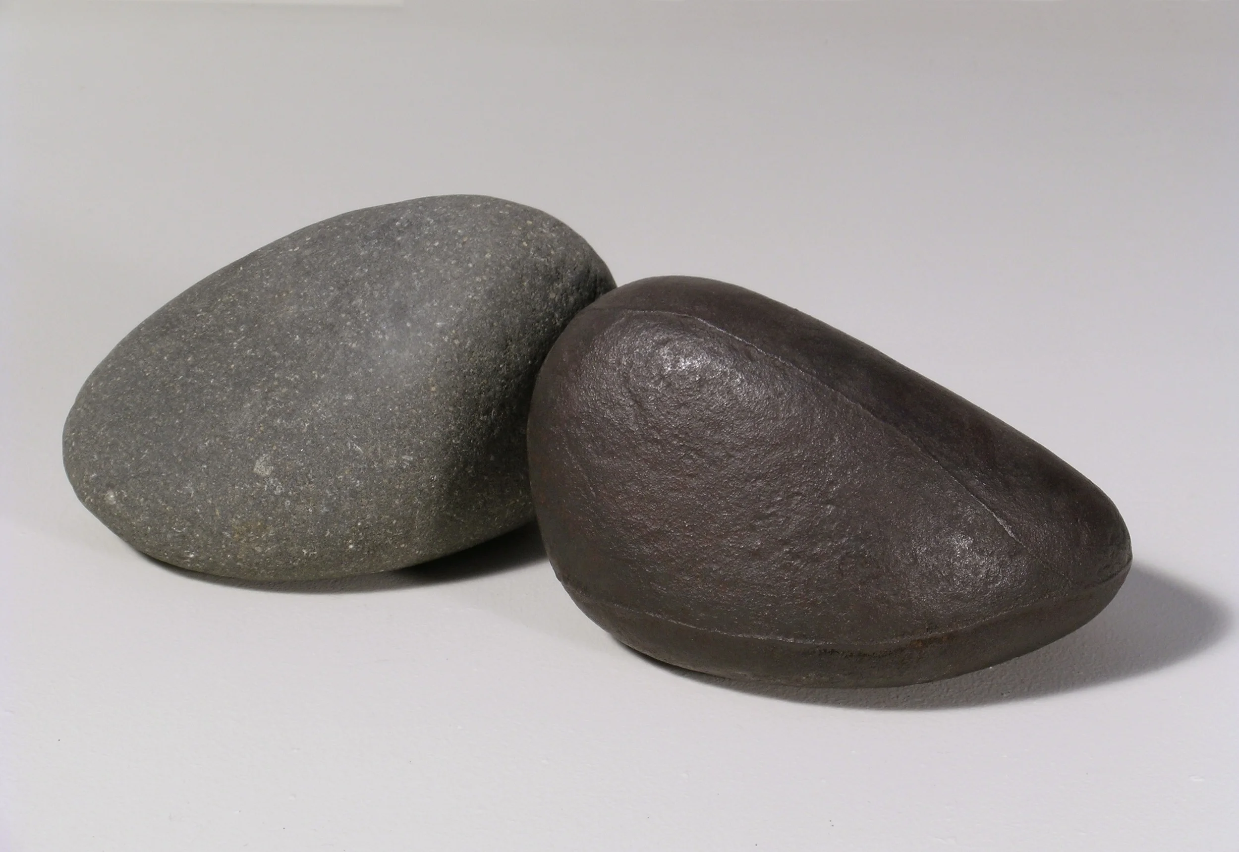 Echo Rock Series / Black Ocean Rock I