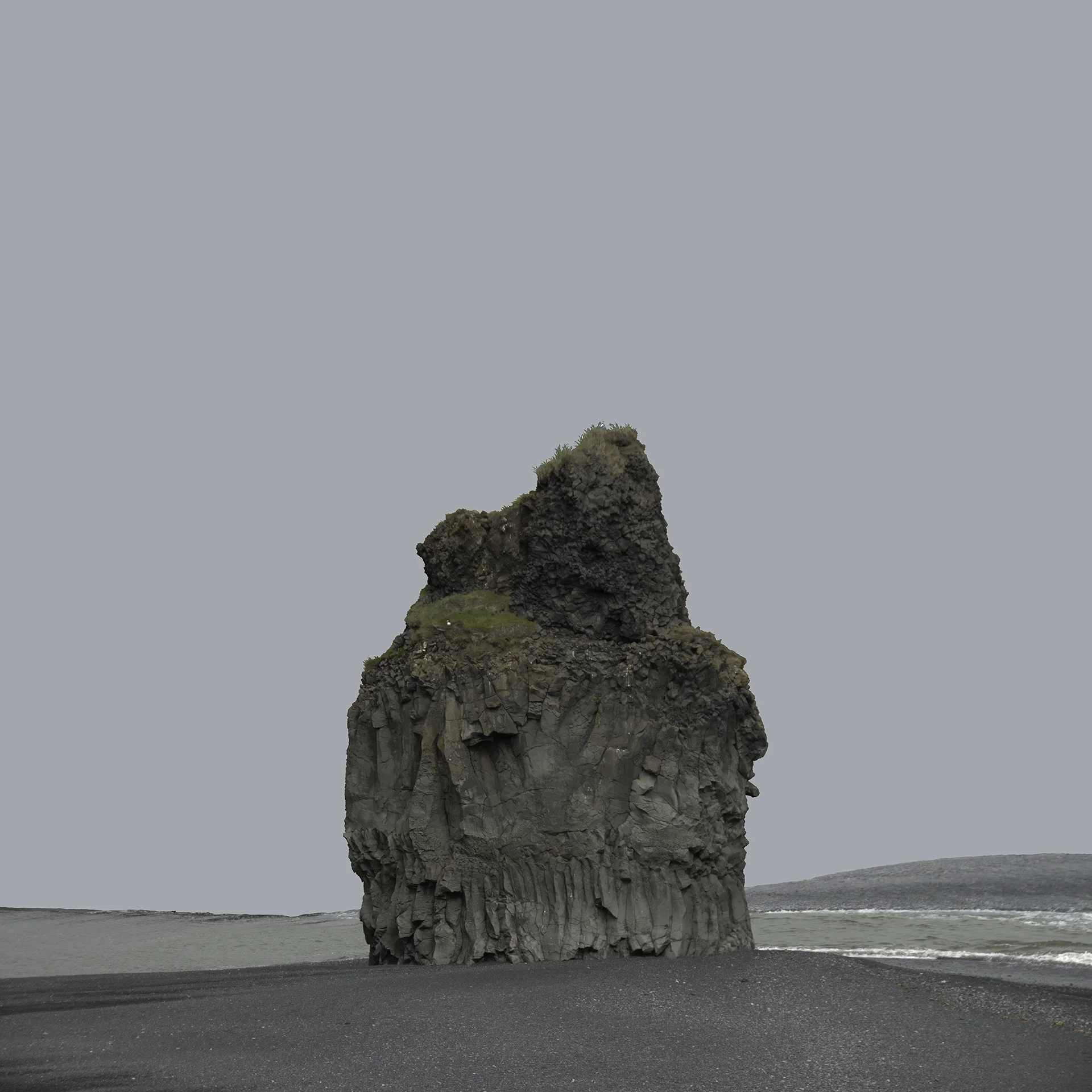John Ruppert / The Iceland Project