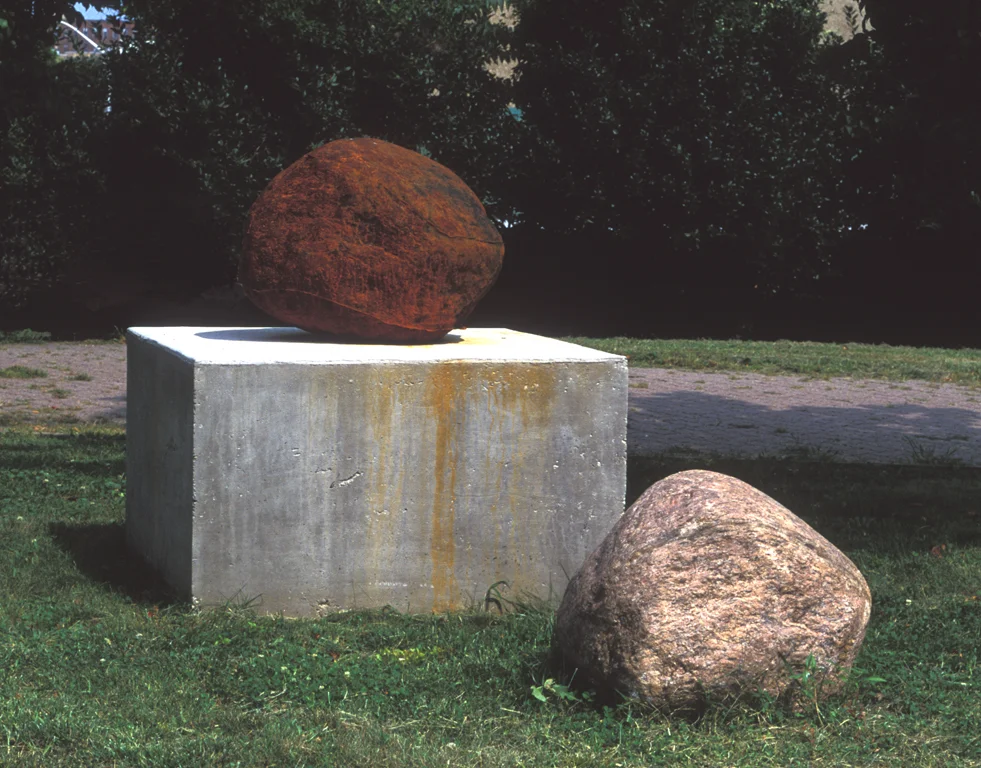 Bleeding Stone 2000