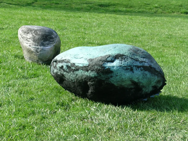 River Jacks I 2004 (Detail)