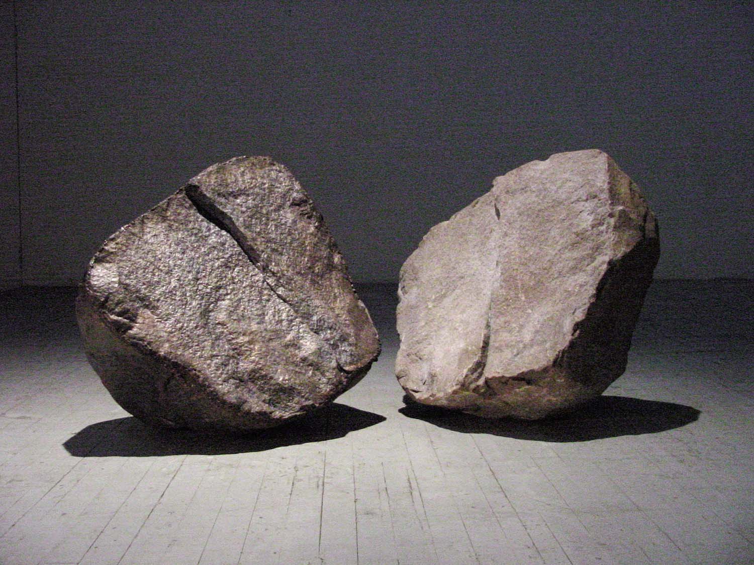 Split Rock / Tablet  2002
