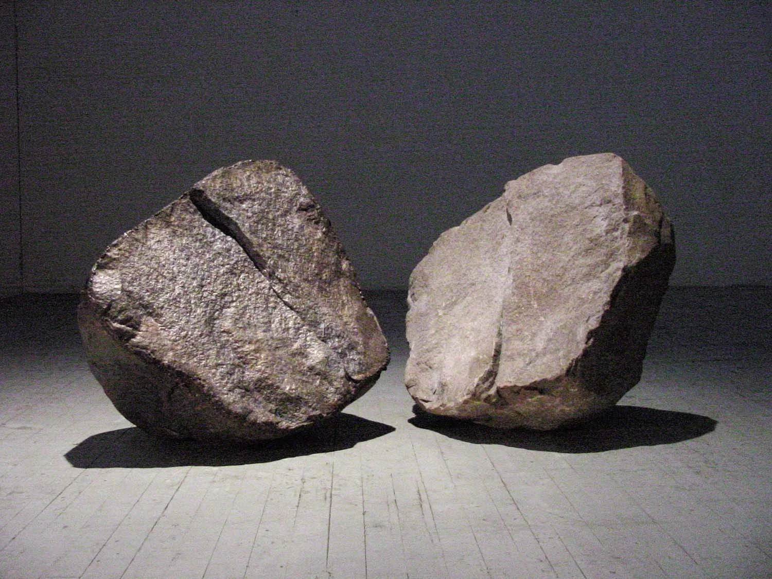 Split Rock / Tablet 2002
