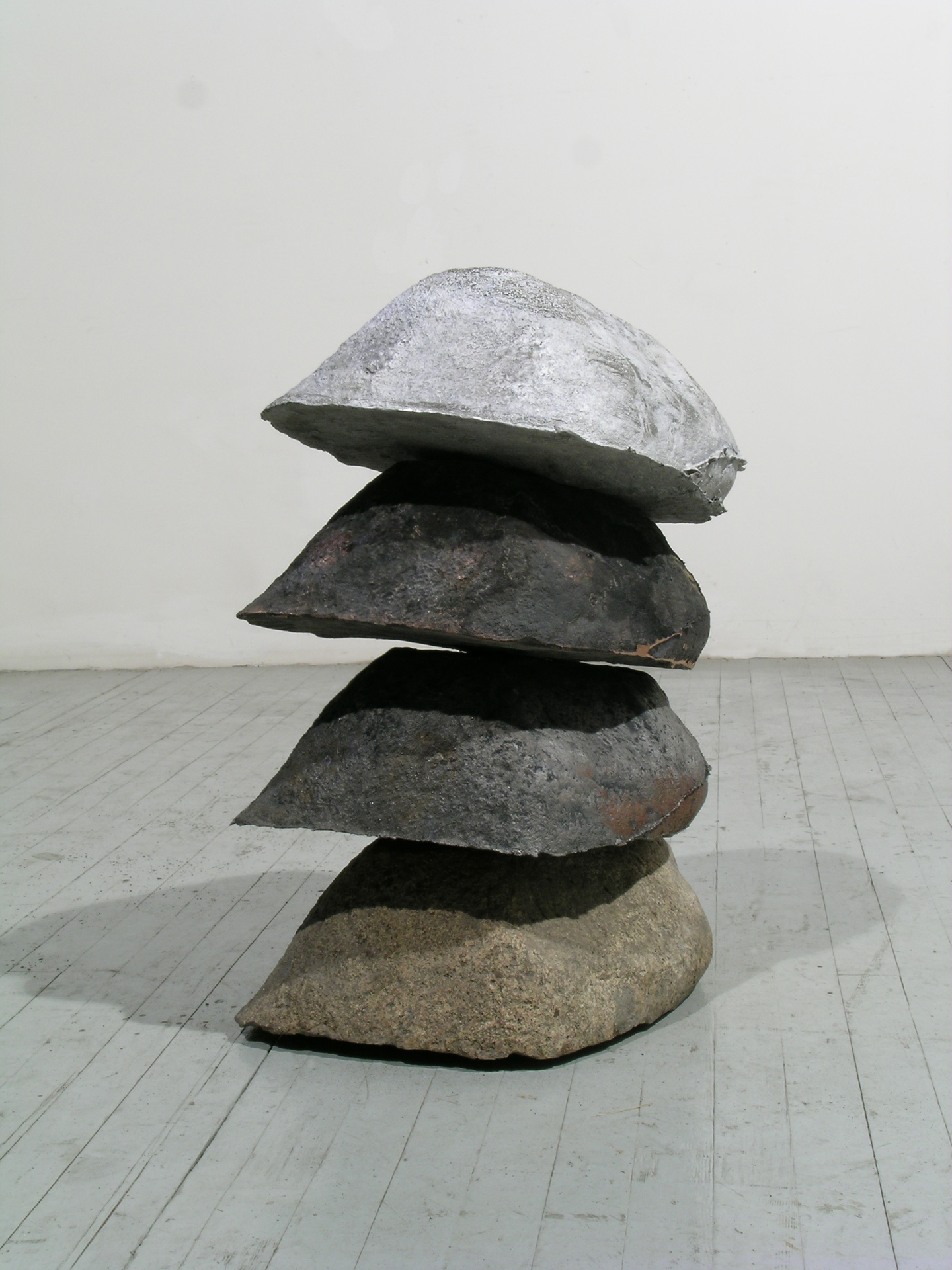 Split Rock / Stack  2005