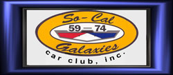 SoCal Galaxie Club