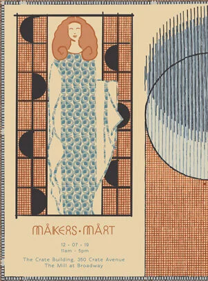 MAKERS MART Sacramento