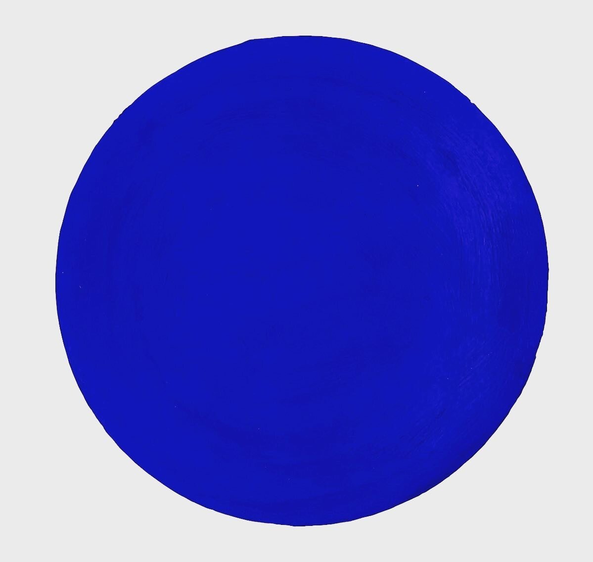 What is blue? 
&ldquo;Blue is the invisible becoming visible&rdquo;.

#yvesklein #yveskleinblue 

#mooncalendar#mooncalendar2024 #moonlight #illuminatedbythesun #phasesofthemoon #moonphasecalendar
#lunarcalendar2024 #moonlight #circleandcrescent #moo