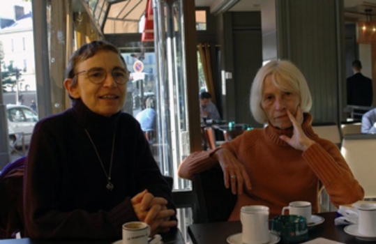 (Photo Credit: Florence Trocmé)