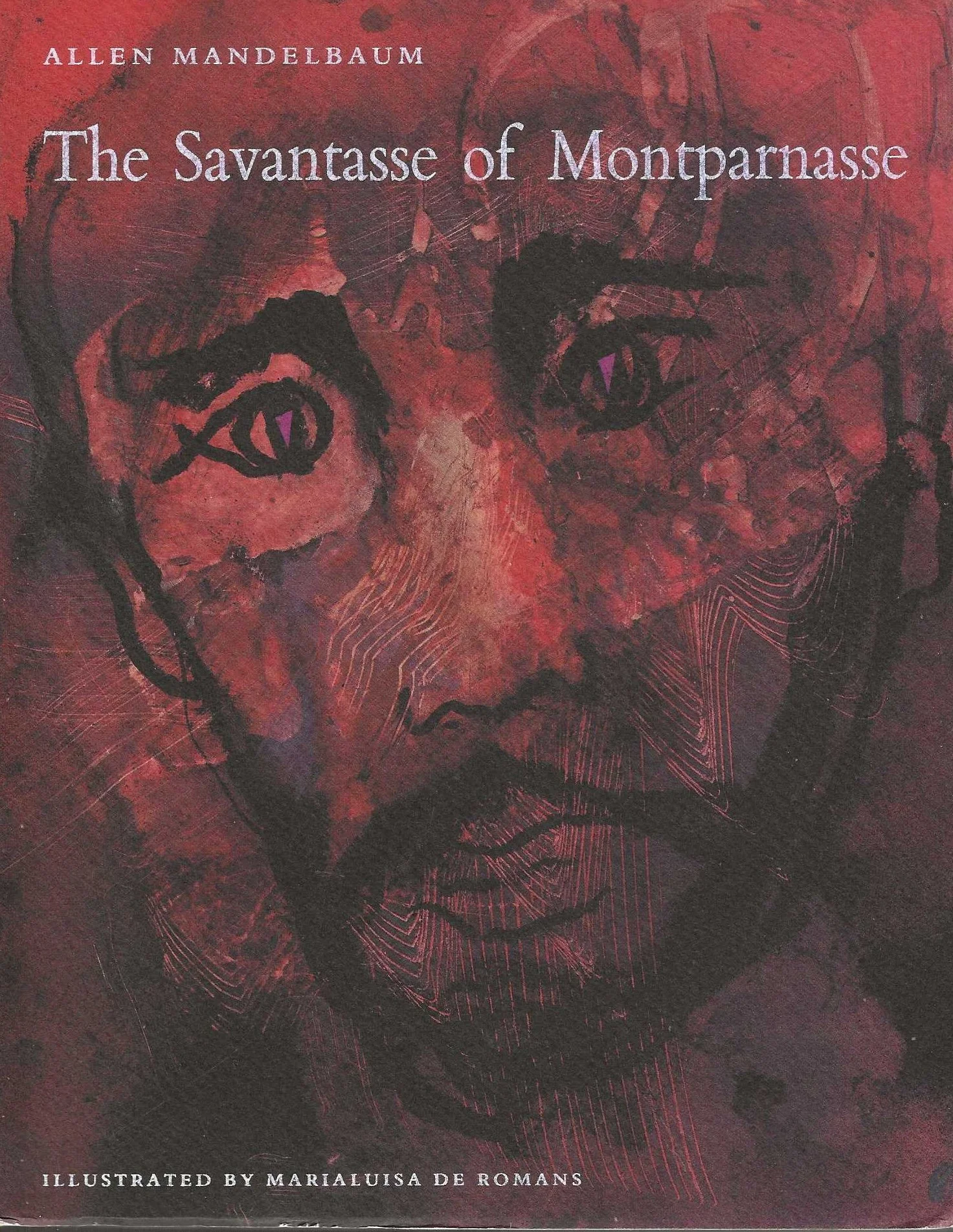 Mandelbaum_The Savantasse of Montparnasse.jpg