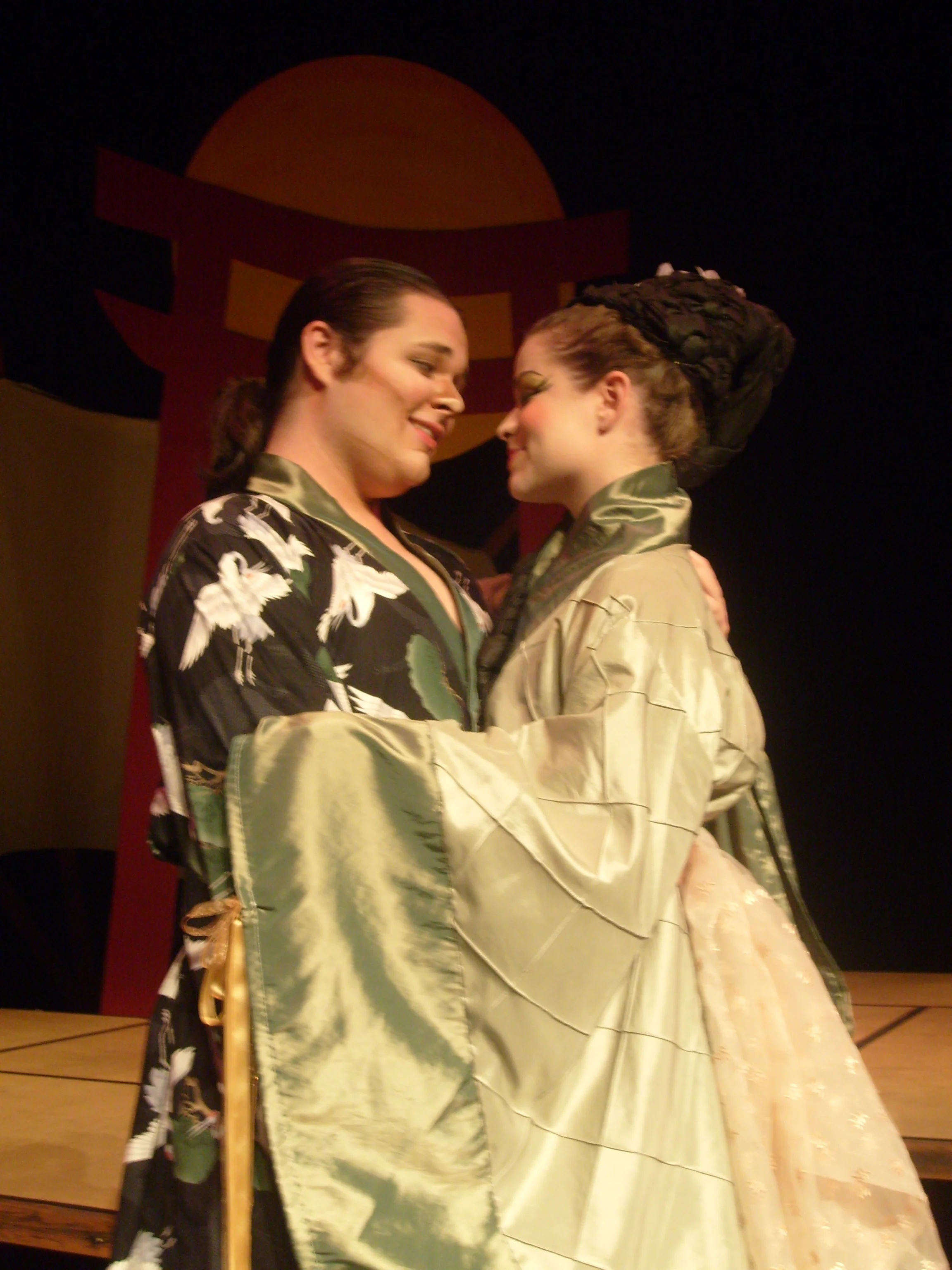 Jacksonville Opera Theatre