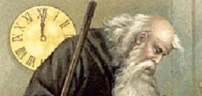 Father Time