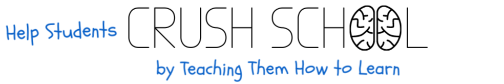 CRUSH SCHOOL