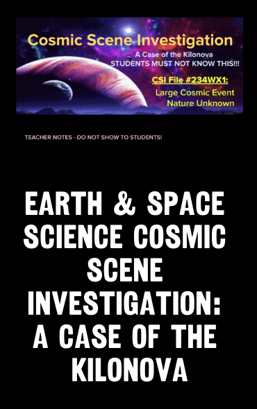 Space Mystery