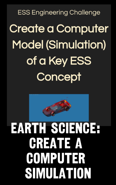 Create a Computer Simulation