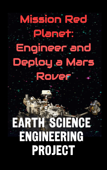 Mars Rover Project (NGSS)