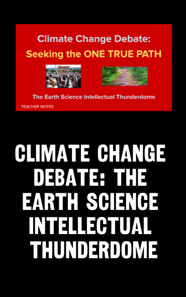 Climate Change Project