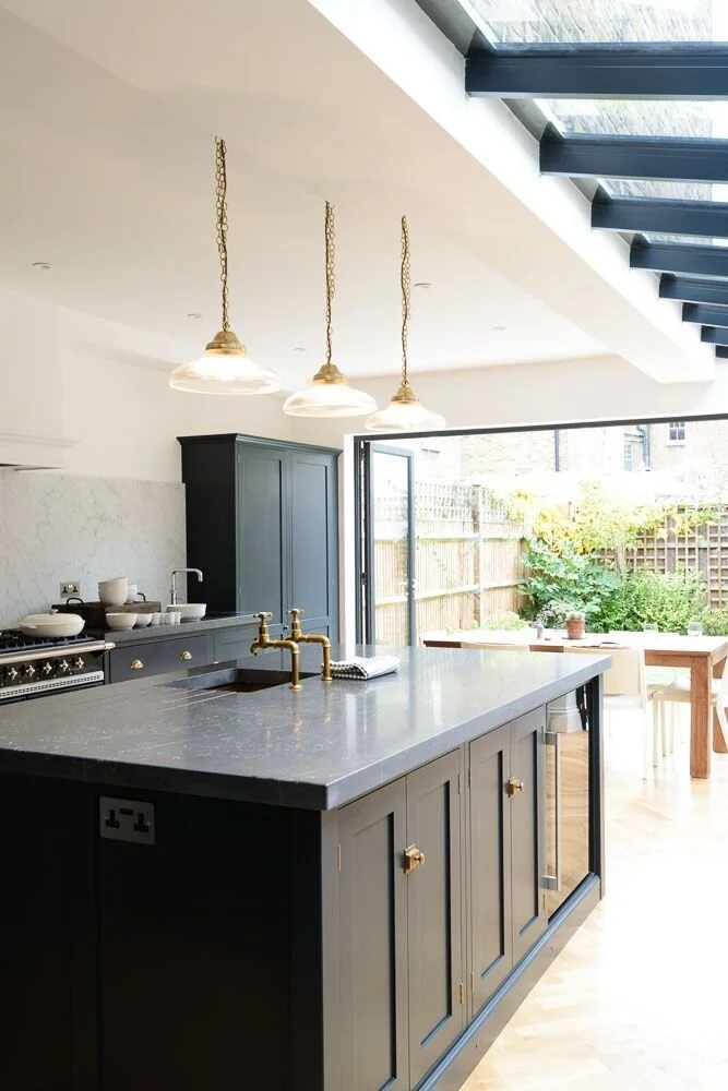 Design: DeVOL Kitchens