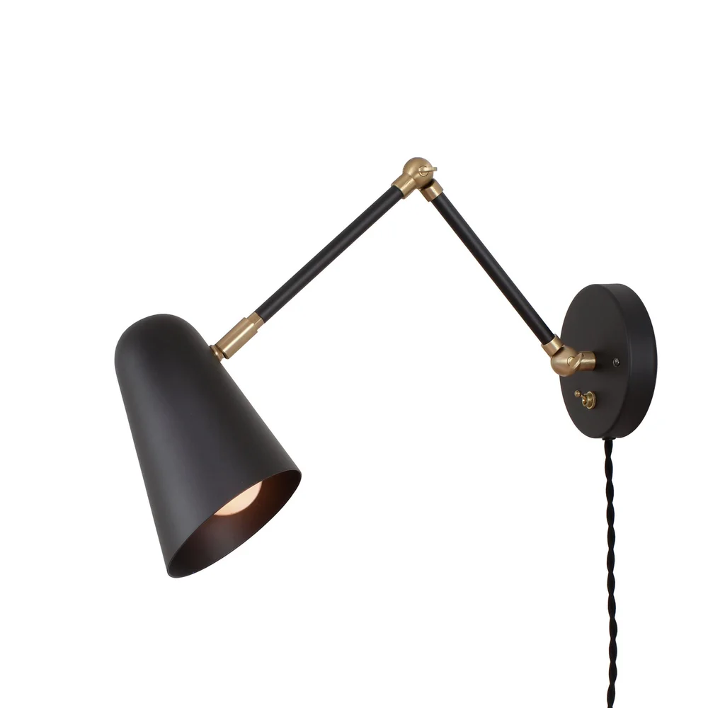 Cedar &amp; Moss Articulated Wildwood - $299