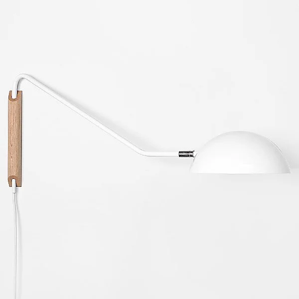 YLighting Swing Dome Wall Light - $299