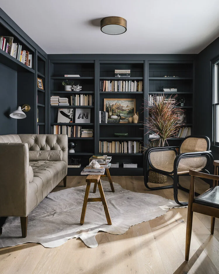  Design: Krywicki Interior Design // Photo: Ali Harper 