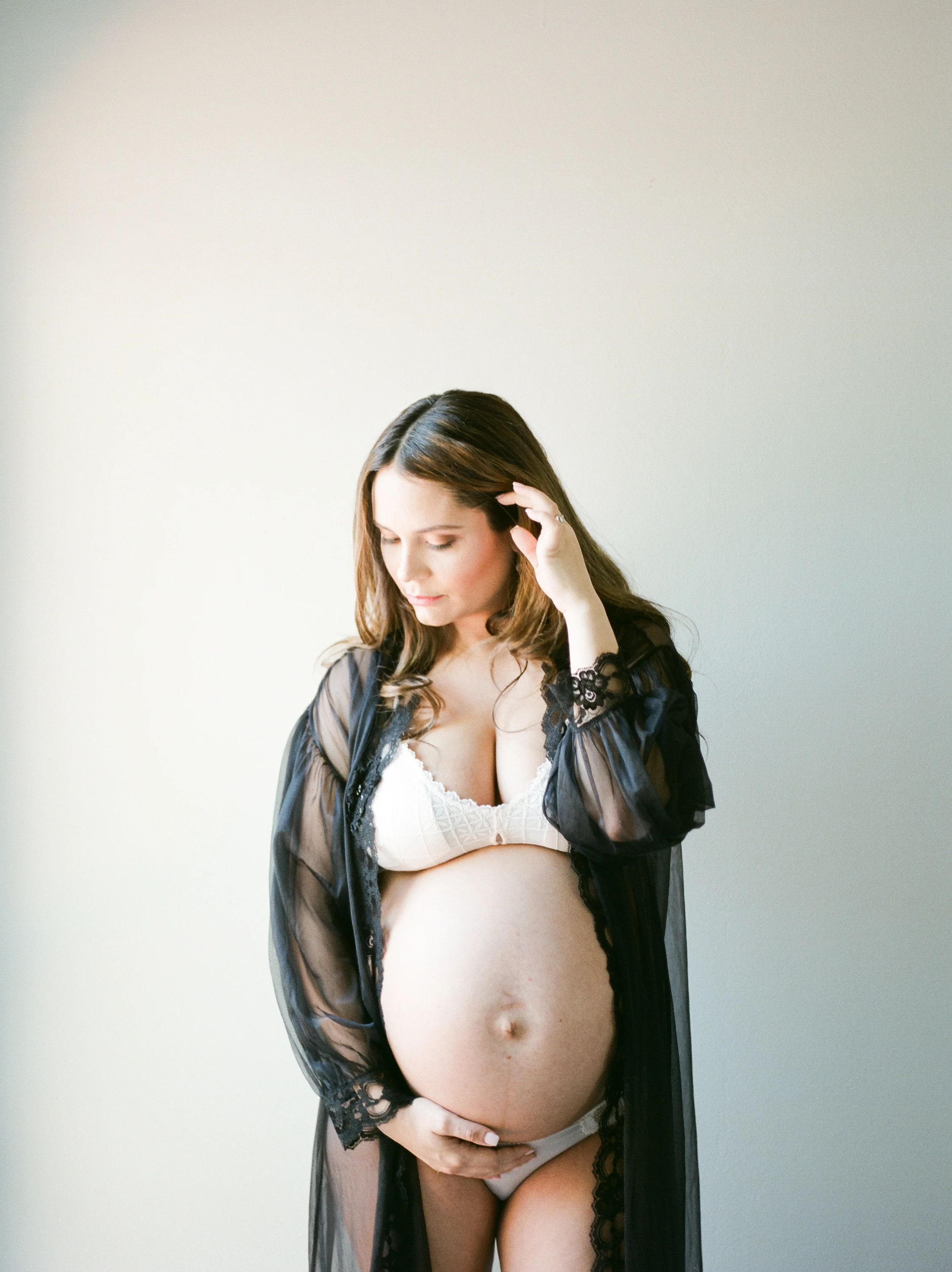 West Palm Beach Maternity Boudoir Photo Idea Denice Lachapelle.jpg