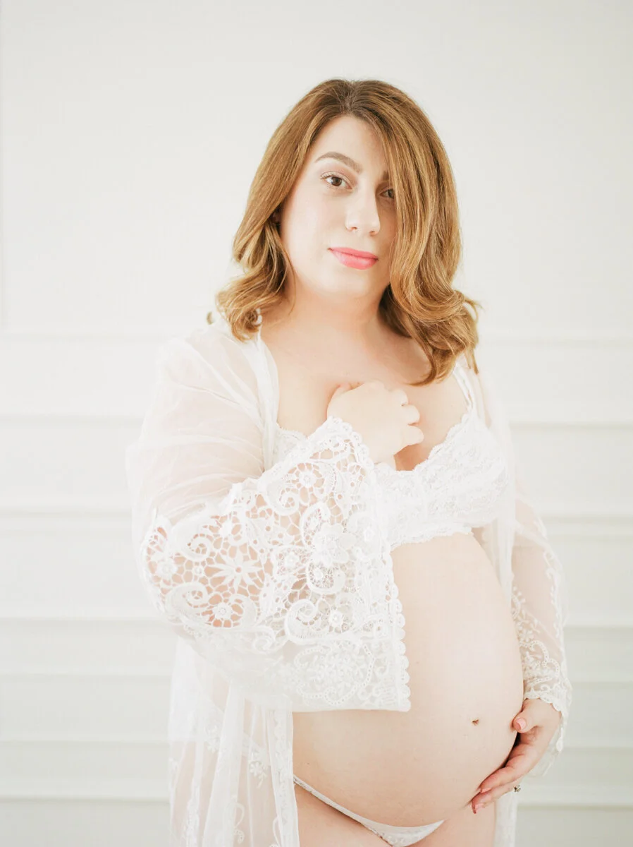 Maternity Boudoir Photographer South Florida, Denice Lachapelle -29.jpg