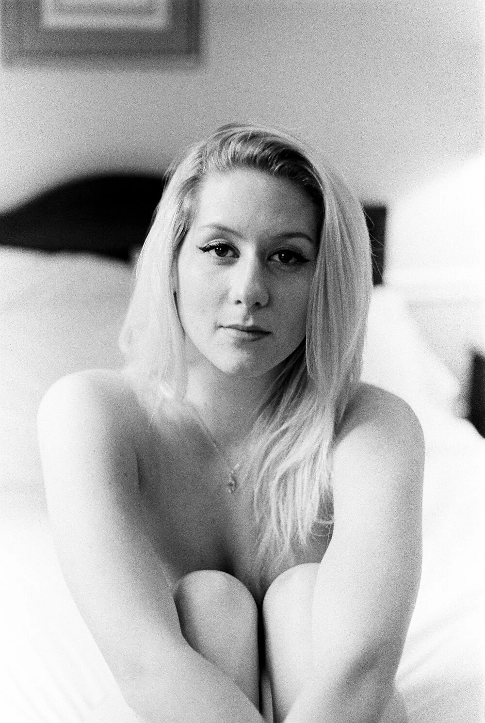 Why I Started, South Florida Boudoir Photographer Denice Lachapelle