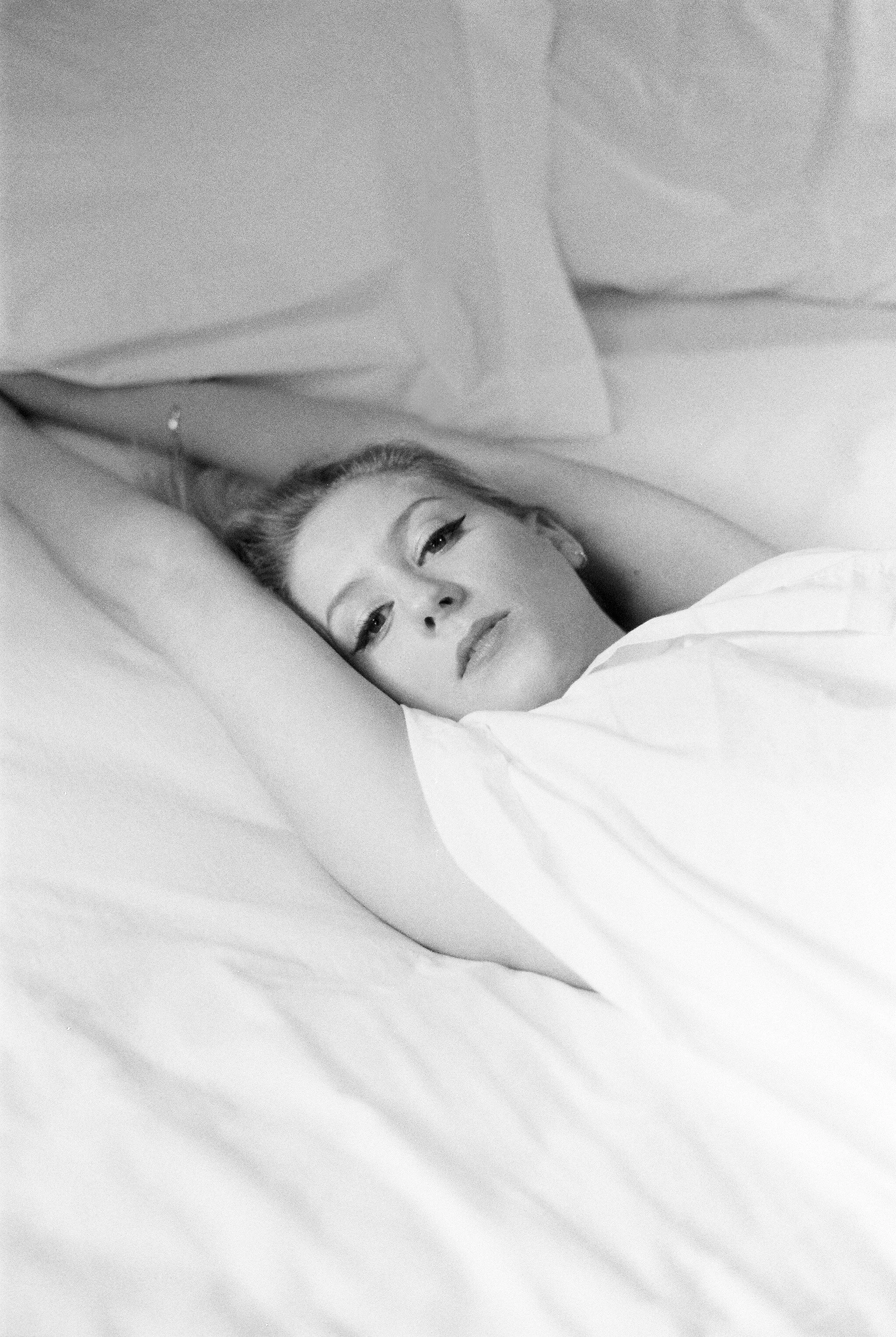 Why I Started, South Florida Boudoir Photographer Denice Lachapelle