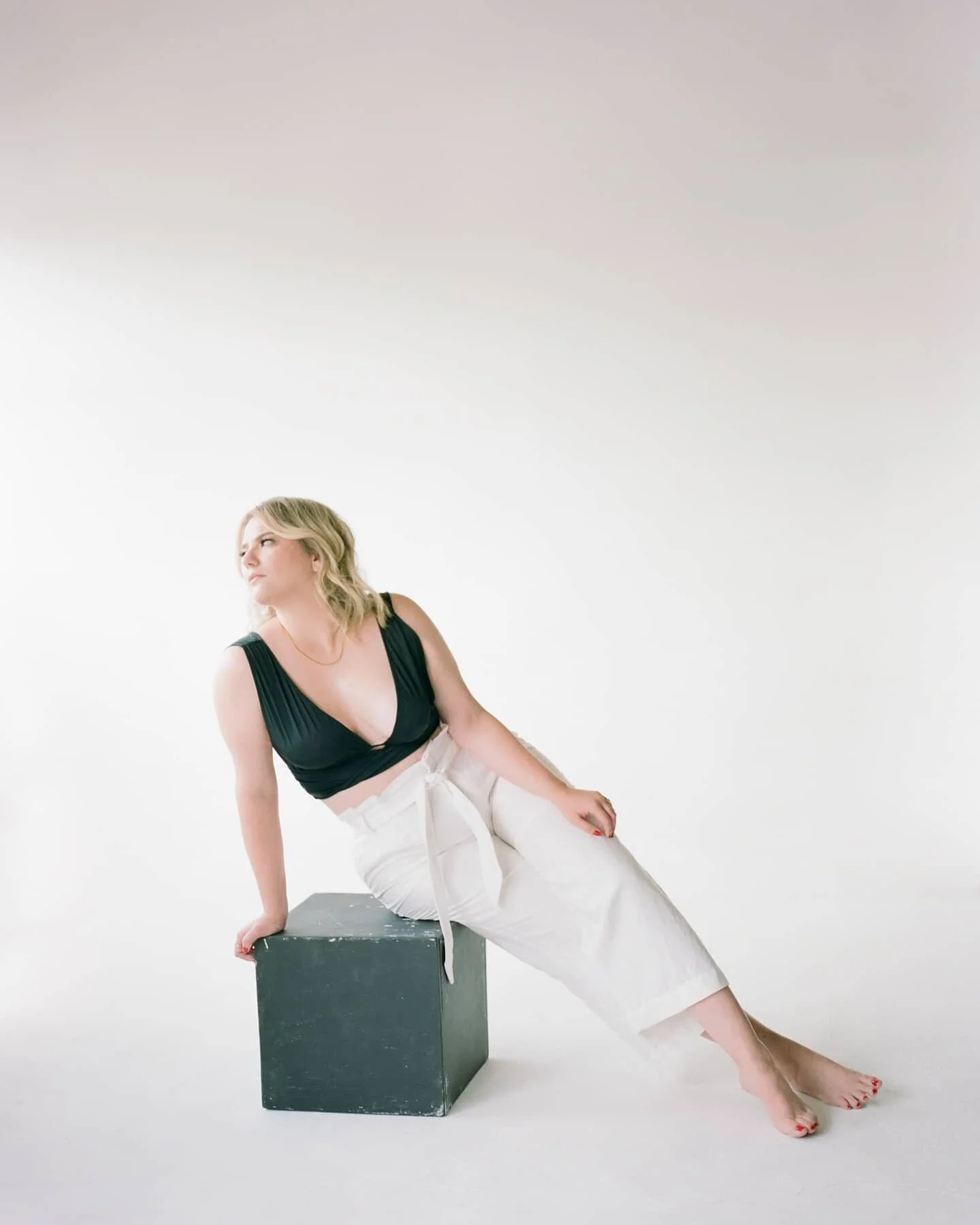 What portraits with me look like, a love slide(show) ✨