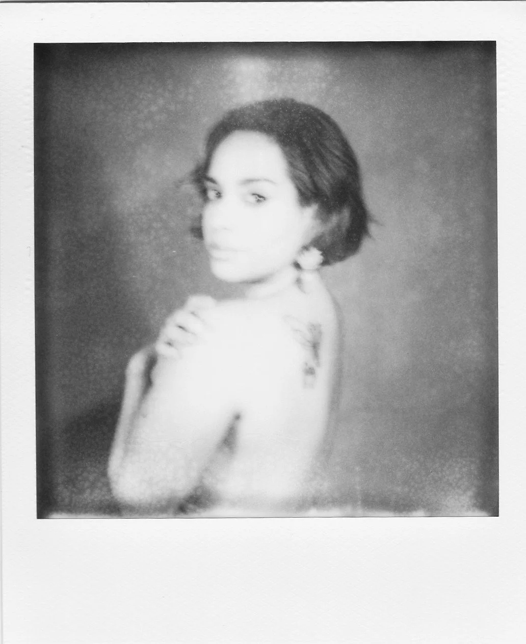 Women Portrait Boudoir South Florida Miami Boudoir Photographer Intentional Denice Lachapelle Photography Your Body Is Your Home