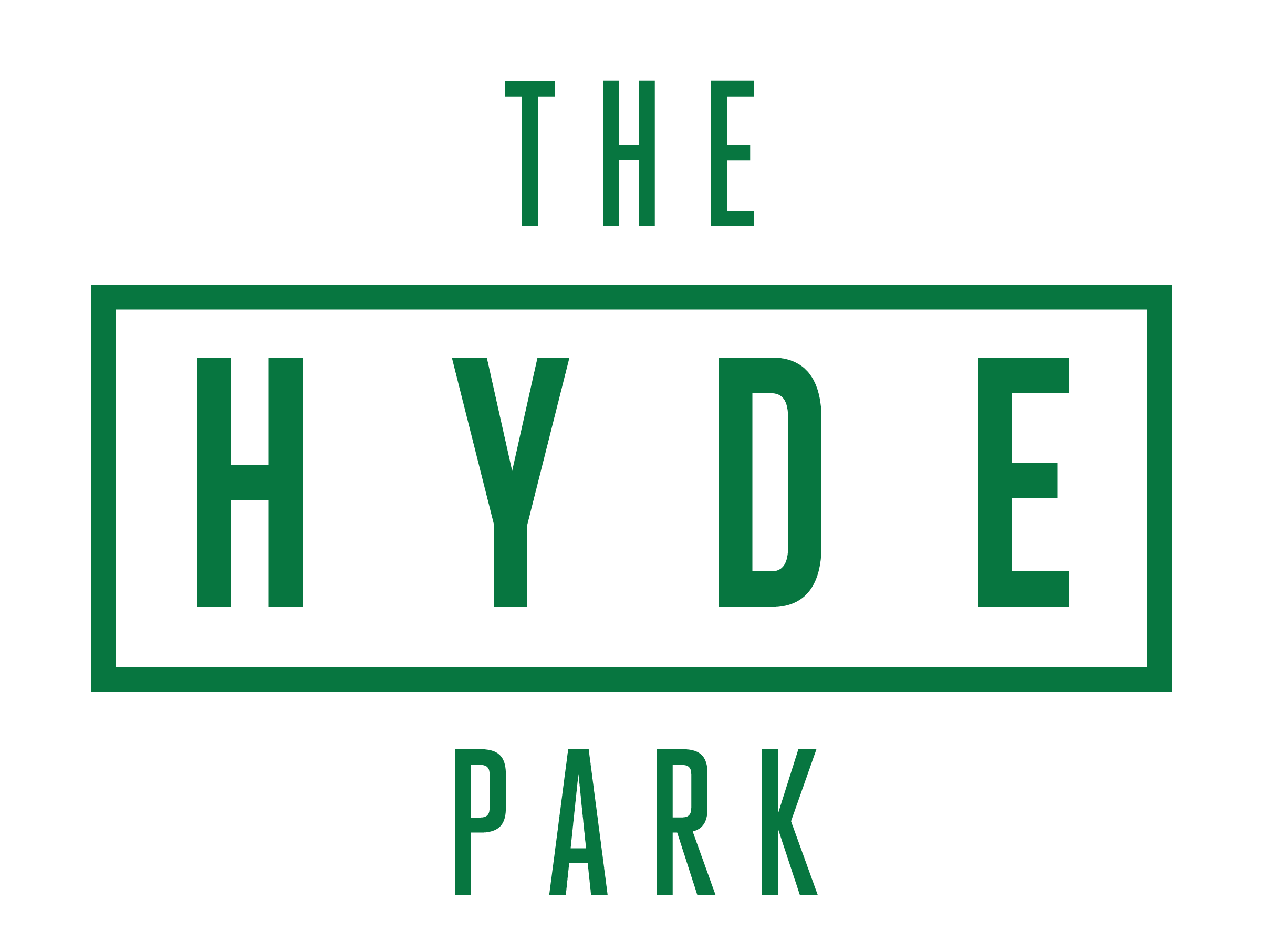 The Hyde Park